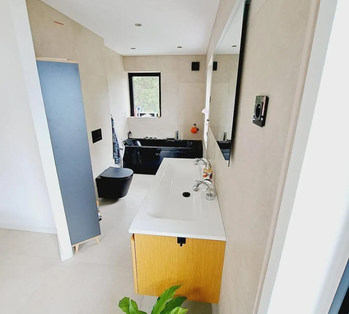 Air-Conditioned Waterfront Villa La Seyne-sur-Mer France
