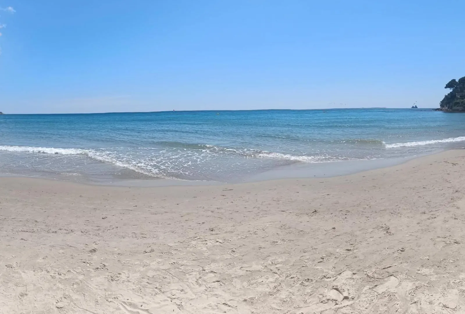 Air-Conditioned Waterfront Villa La Seyne-sur-Mer